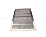 359-411-0003-S Delfield Louver, 13 X 25