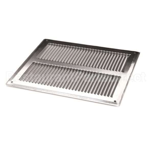 359-411-0039-S Compatible Delfield Louver, Lg, Left