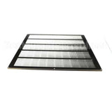 359-411-003H-S Delfield Panel,Lvred,Dropin