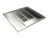 359-478-003J-S Delfield Panel, Lvr, Lo-Profile 18.0