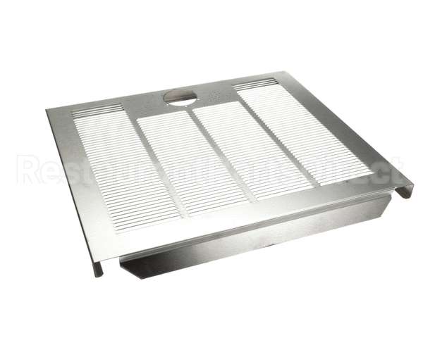 359-478-003J-S Delfield Panel, Lvr, Lo-Profile 18.0