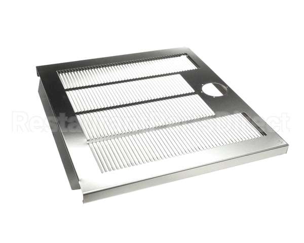 359-478-003J-S Delfield Panel, Lvr, Lo-Profile 18.0