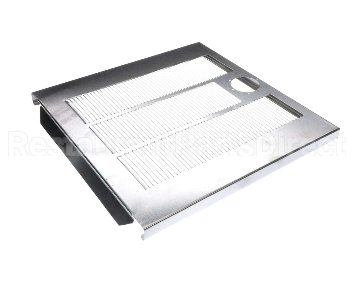 359-478-003L-S Delfield Panel,Lvr Lo-Profile, 16.0