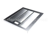 359-478-0049-S Delfield Panel, Lvr Lo-Profile, 14.0