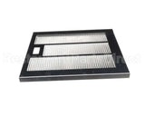359-478-0049-S Delfield Panel, Lvr Lo-Profile, 14.0