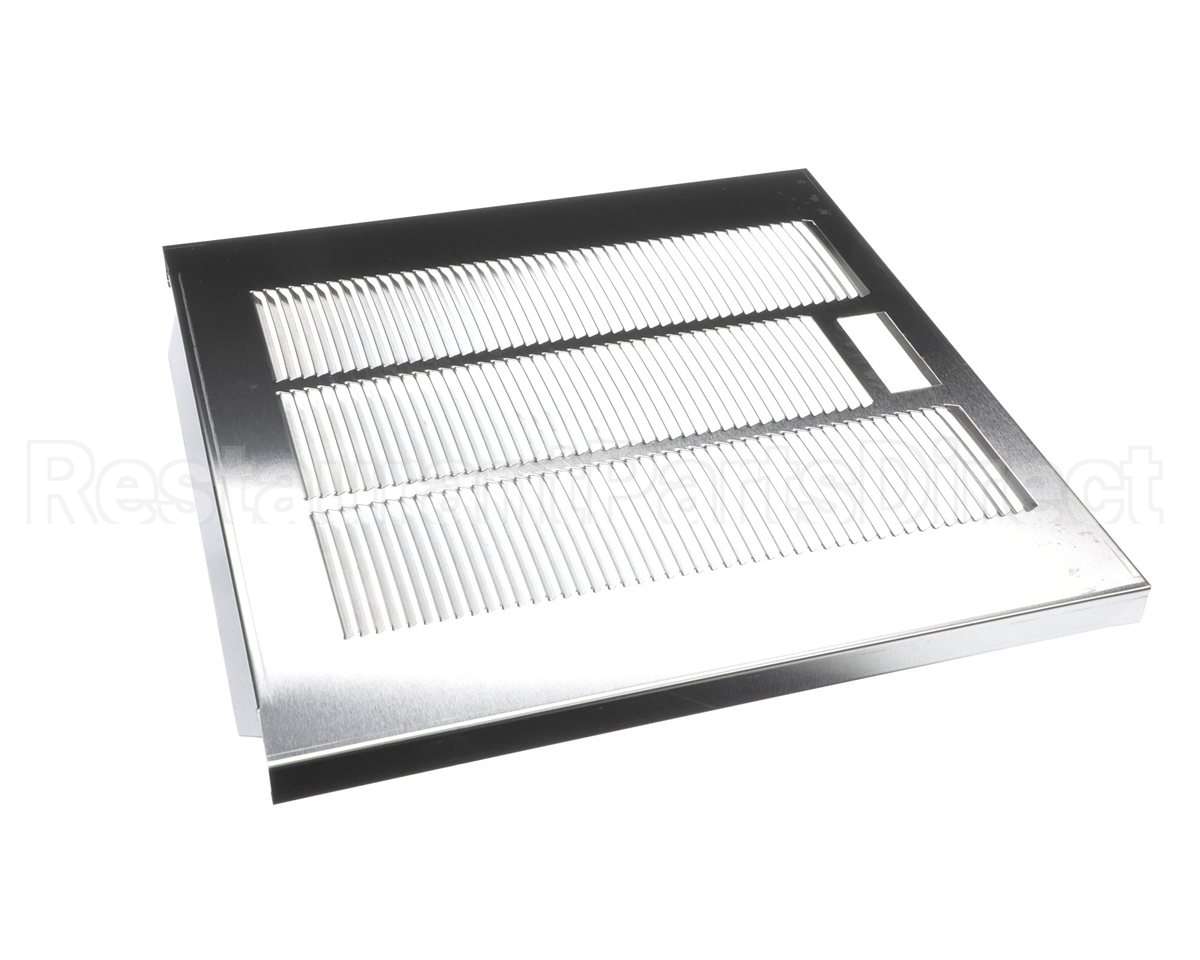 359-478-004C-S Delfield Panel, Lvr, Lo-Profile, 16.0