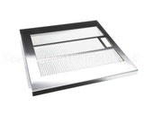 359-478-004C-S Delfield Panel, Lvr, Lo-Profile, 16.0