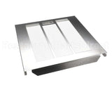 359-478-004C-S Delfield Panel, Lvr, Lo-Profile, 16.0