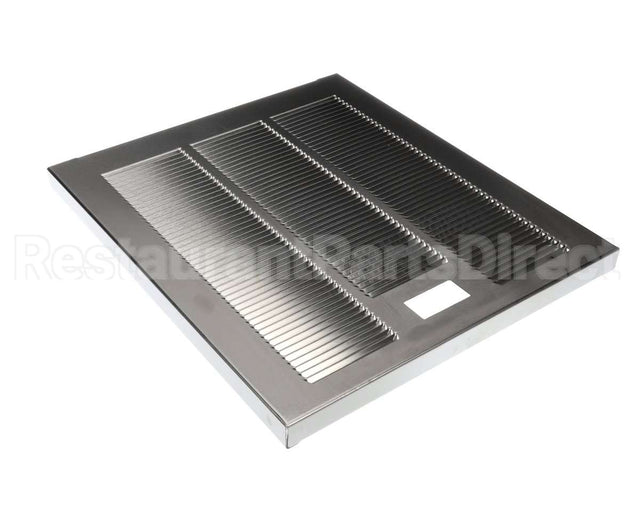 359-478-005P-S Delfield Panel,Lvr,Lopro14,Overlay 430