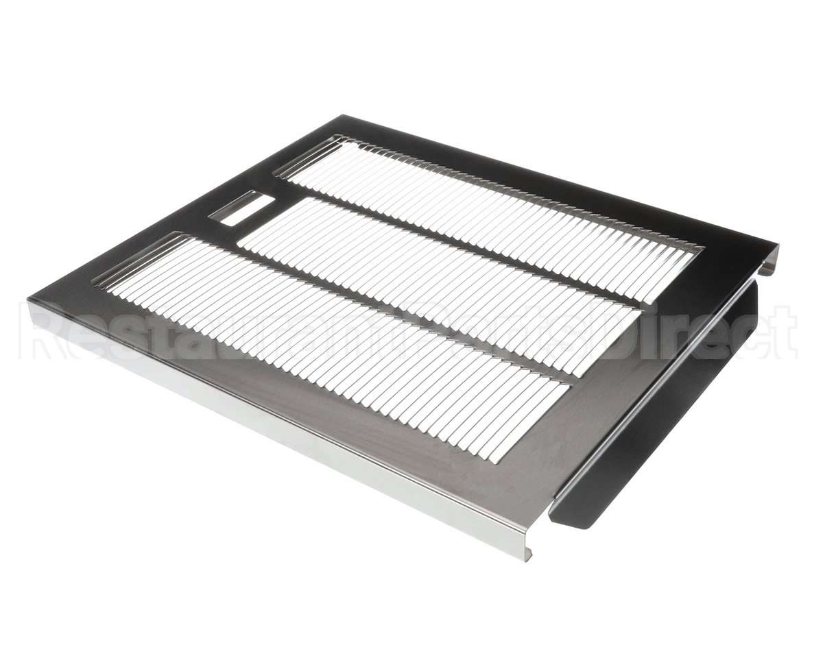 359-478-005P-S Delfield Panel,Lvr,Lopro14,Overlay 430