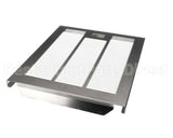 359-478-005P-S Delfield Panel,Lvr,Lopro14,Overlay 430