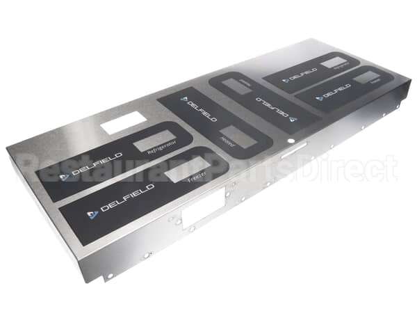 359-CTI-0061KT-S Delfield Shroud,Frt,Rl/Ir/T