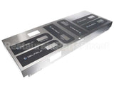 359-CTI-0061KT-S Delfield Shroud,Frt,Rl/Ir/T