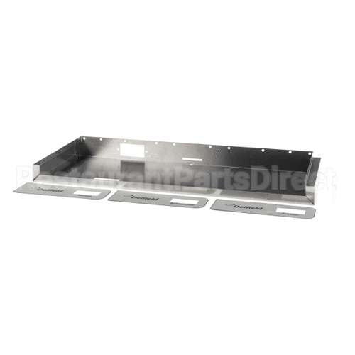 359-CTI-0062KT-S Delfield Shroud,Frt,Rl/Ir/T