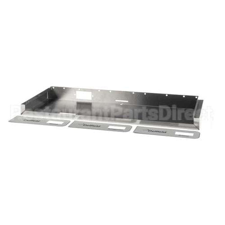 359-CTI-0062KT-S Delfield Shroud,Frt,Rl/Ir/T
