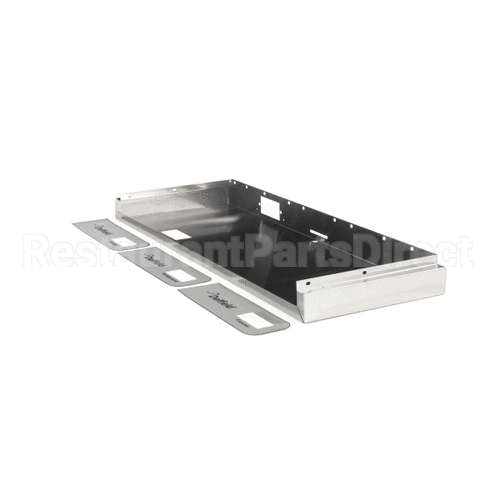 359-CTI-0062KT-S Delfield Shroud,Frt,Rl/Ir/T