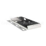 359-CTI-0062KT-S Delfield Shroud,Frt,Rl/Ir/T