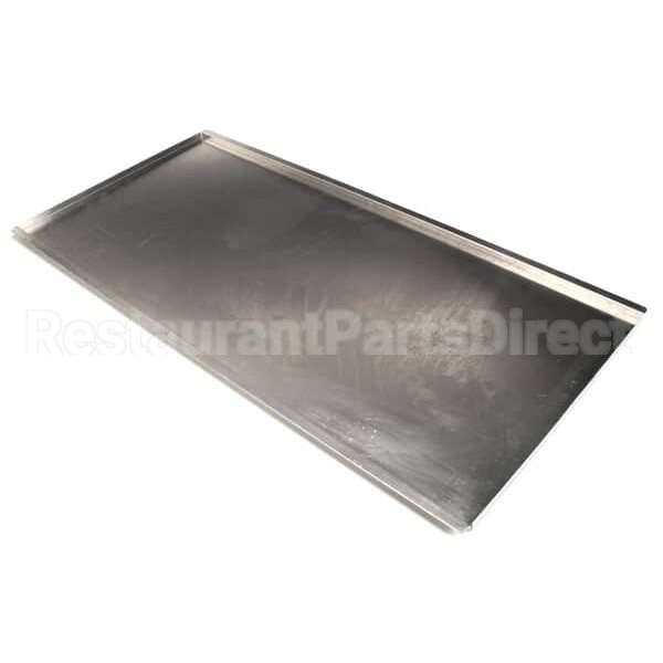 35900-0038 Compatible Middleby Tray, Crumb Solid Lwr (P S640)