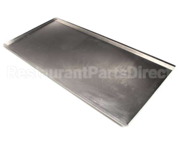 35900-0038 Middleby Tray,Crumb Solid Lwr (Ps640)