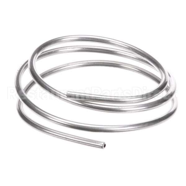 35900-0105 Compatible Middleby Tubing, Al 1/4X45-1/8Lg# 3003