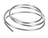 35900-0105 Middleby Tubing,Al 1/4X45-1/8"Lg#3003