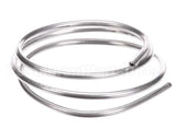 35900-0105 Middleby Tubing,Al 1/4X45-1/8"Lg#3003