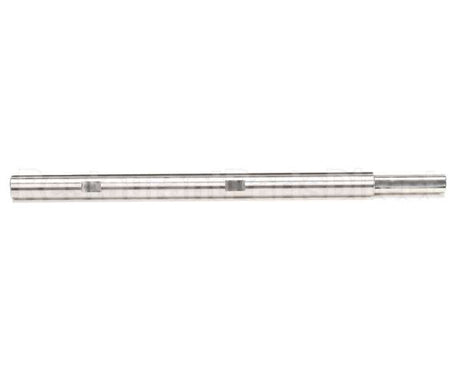 35900-0232 Middleby Shaft,Fan Drive 5/8" Dia