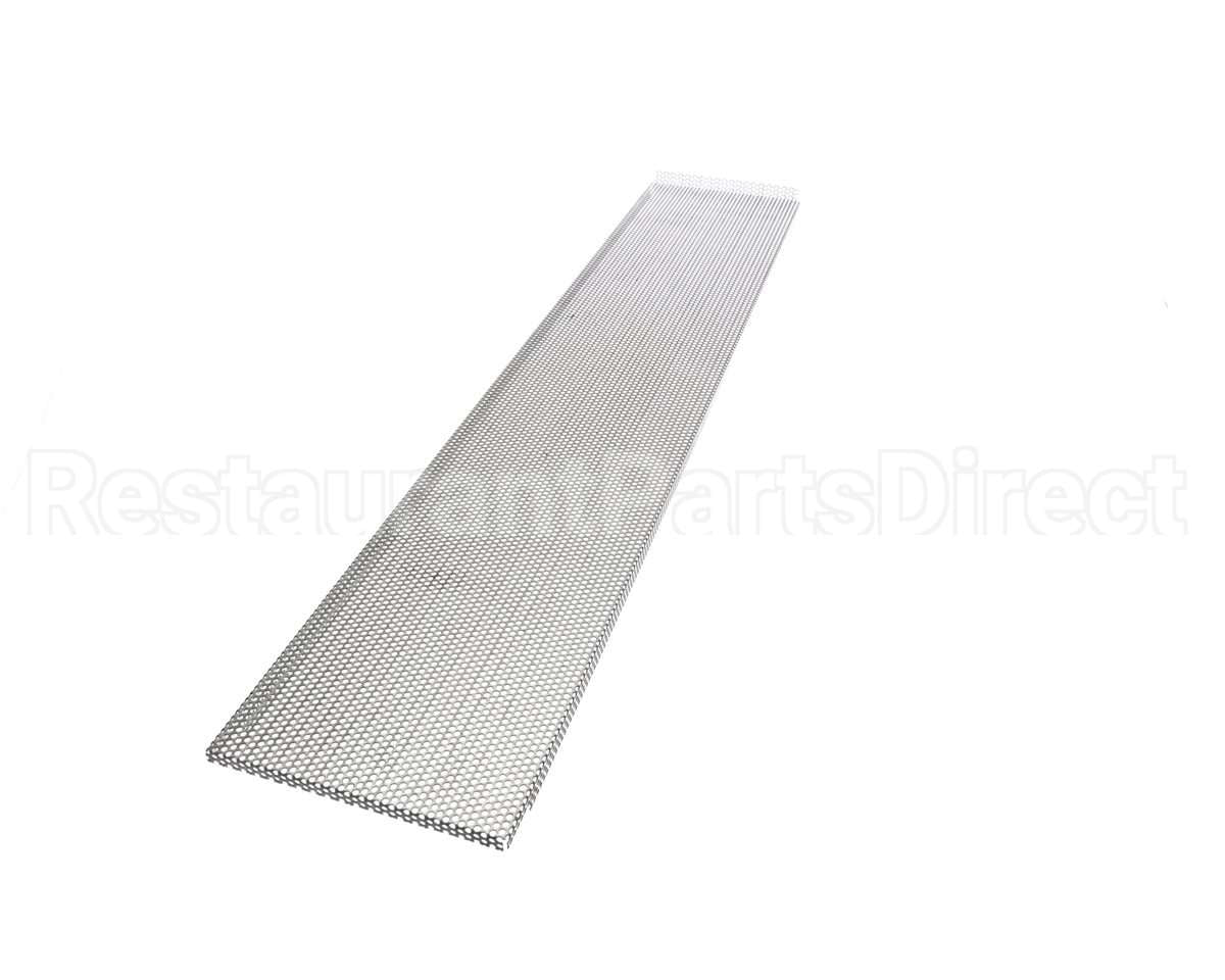 35900-0239 Middleby Plate,Inner-Non Columnating