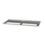 35900-0255 Middleby Pan,Crumb W/Slots Conveyor