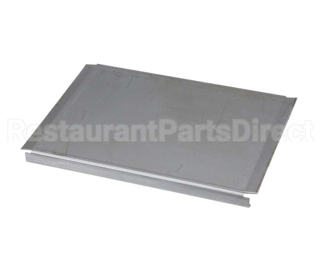 35900-0287 Middleby Plate,Full Blank Redlob