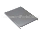 35900-0287 Middleby Plate,Full Blank Redlob