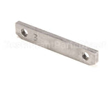 35900-0398 Middleby Plate,Pivot Conv Frame Ps200