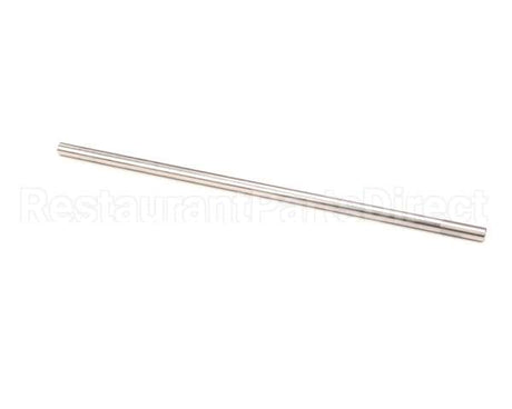 35900-0404 Middleby Shaft,Conn Front Conv Drv Ps224