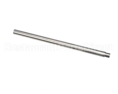 35900-0406 Middleby Shaft,Rear Conv Idler Ps224Sb