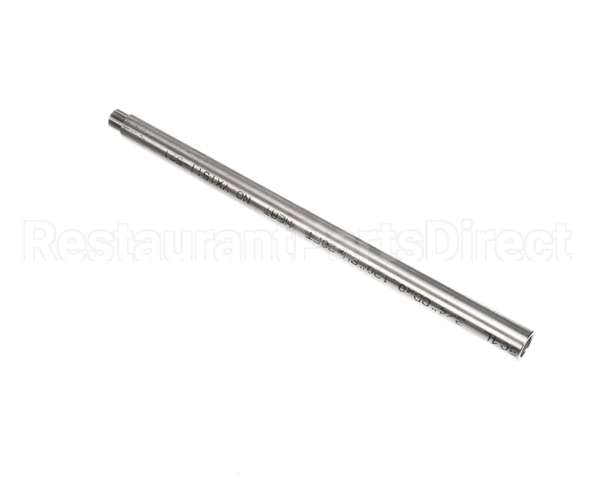 35900-0406 Middleby Shaft,Rear Conv Idler Ps224Sb