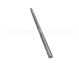 35900-0406 Middleby Shaft,Rear Conv Idler Ps224Sb