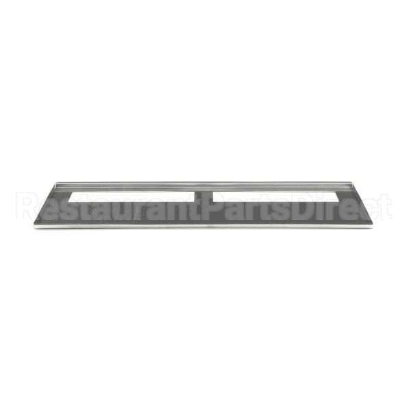 359000255 Compatible Middleby Pan, Crumb W/Slots Conve Yor