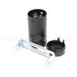 35906.1001 Compatible Bunn Capacitorassembly, Motor 430-516Uf/125V