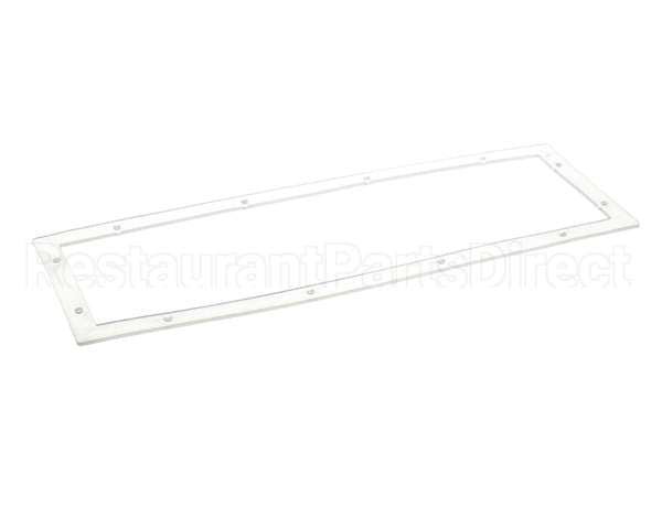 35937.0002 Bunn Gasket, Tank Lid Icb Twin, 16.875X7.75X0