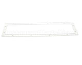 35937.0002 Bunn Gasket, Tank Lid Icb Twin, 16.875X7.75X0