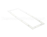 35937.0002 Bunn Gasket, Tank Lid Icb Twin, 16.875X7.75X0