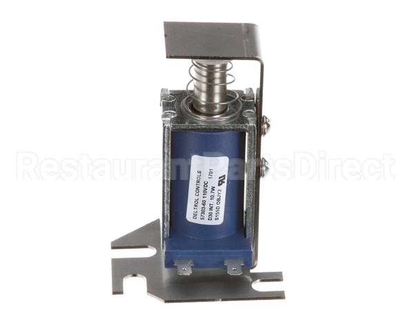 35952.1003 Bunn Solenoid Assembly, Funnel 120V