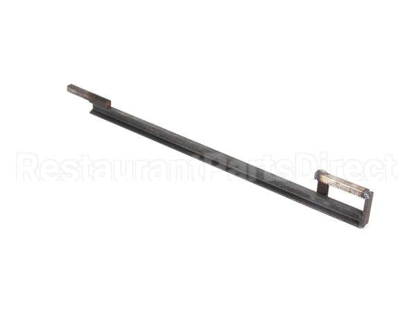3596-3 Montague Gear Rack Left--Style B C (196