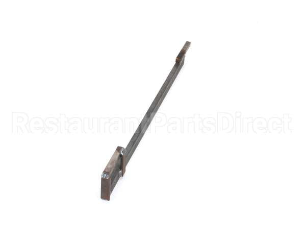 3596-3 Montague Gear Rack Left--Style B C (196