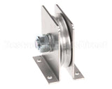 35962 Henny Penny Bracket/Wheel Assembly