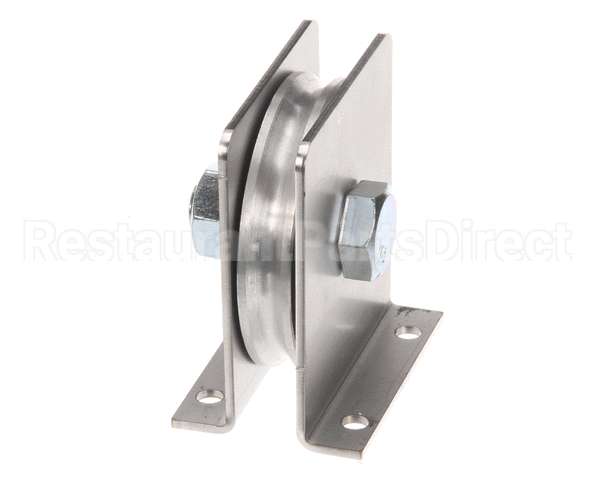 35962 Henny Penny Bracket/Wheel Assembly