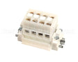 35976 Henny Penny Terminal Block Assembly. 4