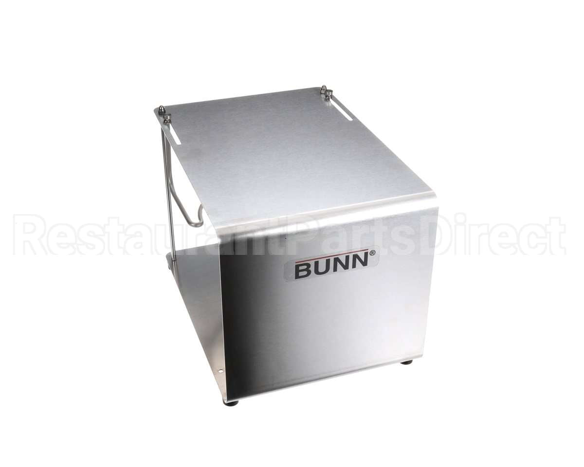 35976.0003 Bunn Booster, Airpot/Ts-Tall