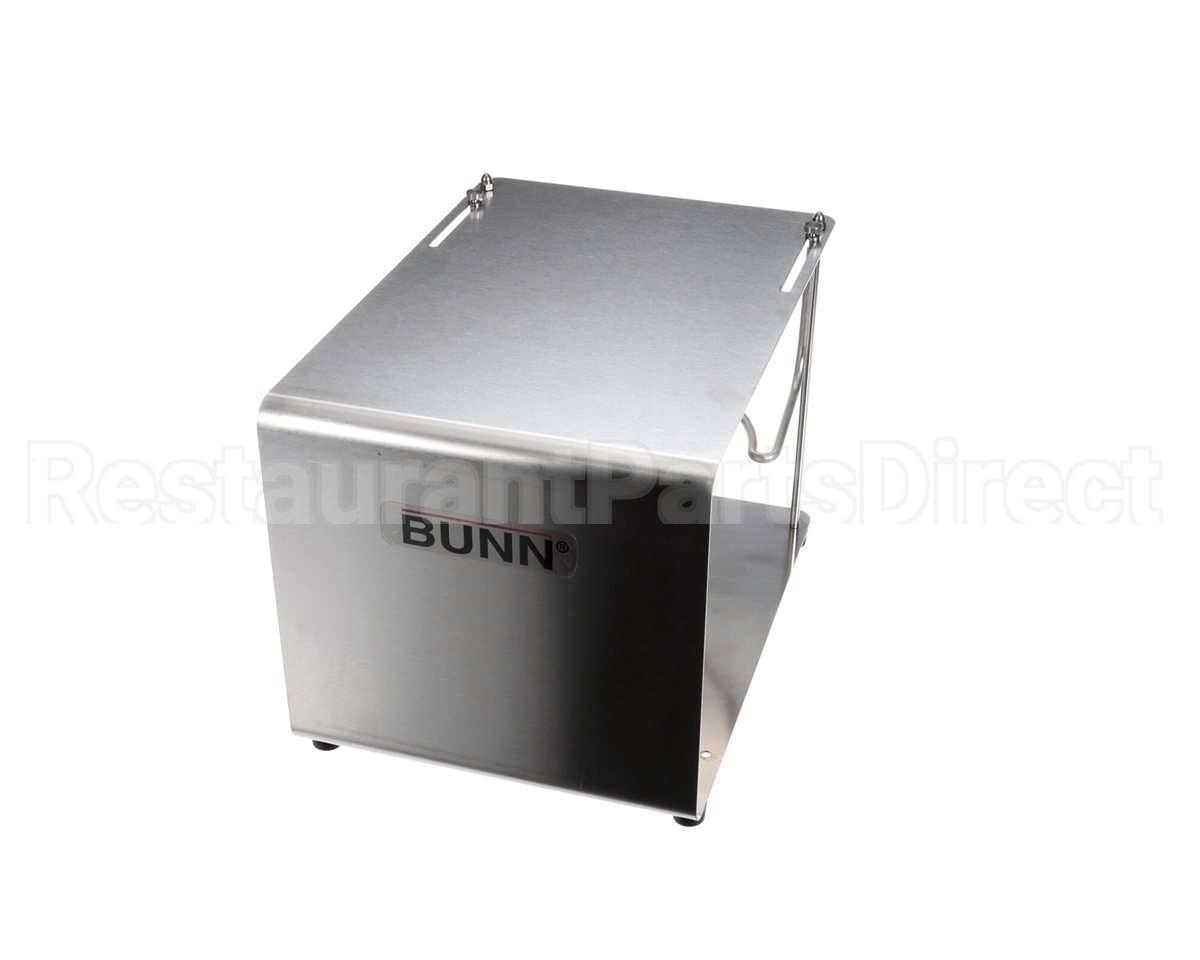 35976.0003 Bunn Booster, Airpot/Ts-Tall