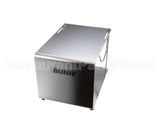35976.0003 Bunn Booster, Airpot/Ts-Tall